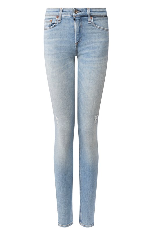 Джинсы Rag&Bone Джинсы Rag&Bone
