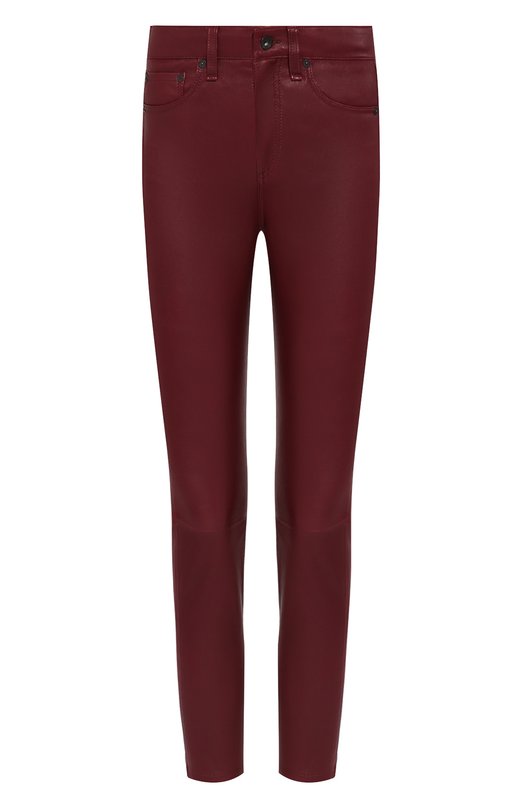 Брюки Rag&Bone Брюки Rag&Bone