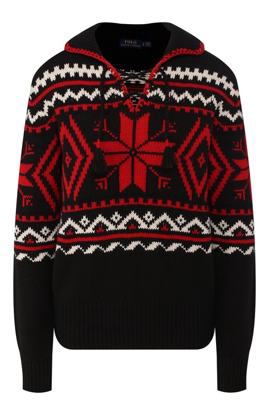 Свитер Polo Ralph Lauren