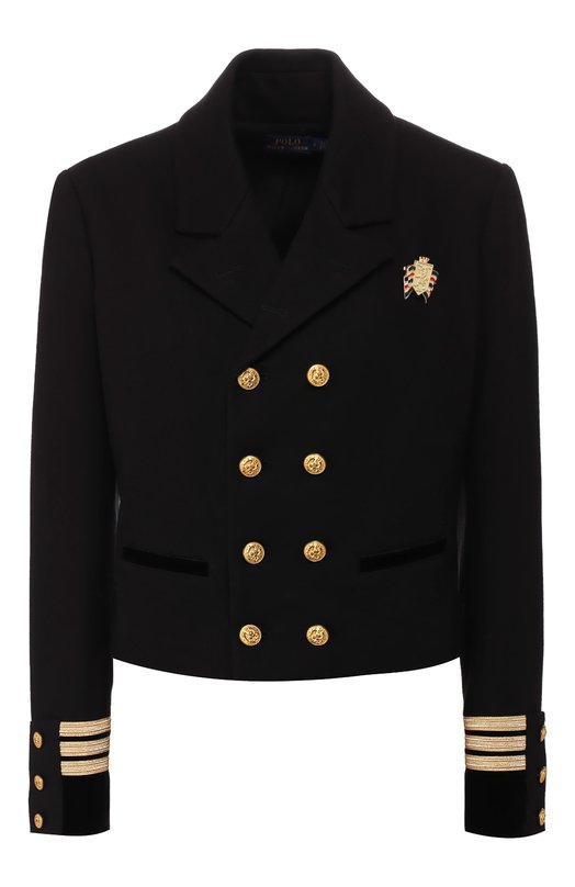 Жакет Polo Ralph Lauren Жакет Polo Ralph Lauren