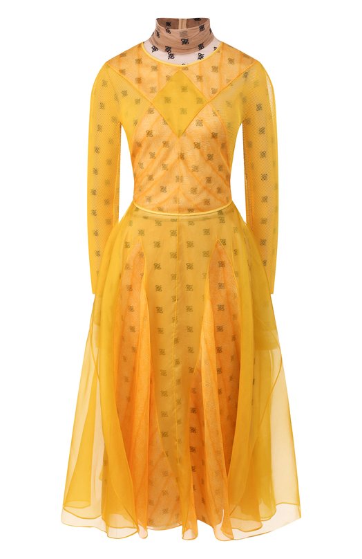 Платье Fendi Платье Fendi