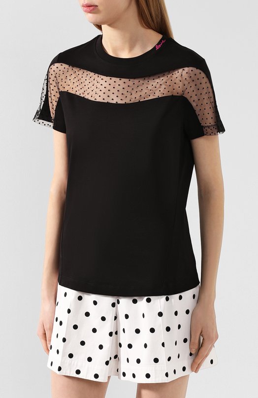 Футболка Escada Sport Футболка Escada Sport