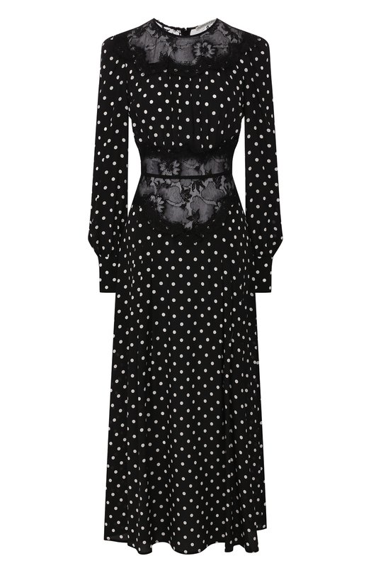 Платье Alessandra Rich