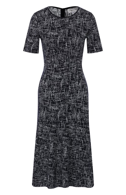 Платье Oscar de la Renta Платье Oscar de la Renta