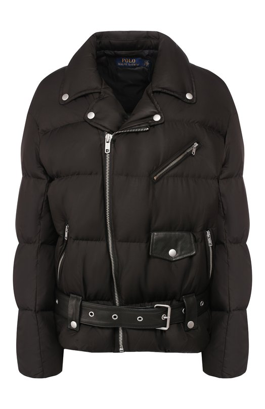 Пуховая куртка Polo Ralph Lauren 10650988