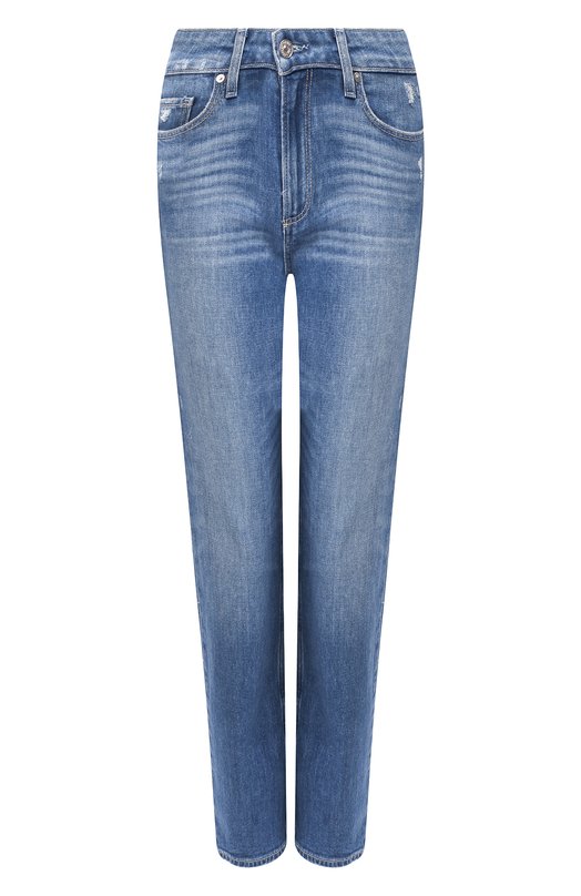 Джинсы Paige Джинсы Paige