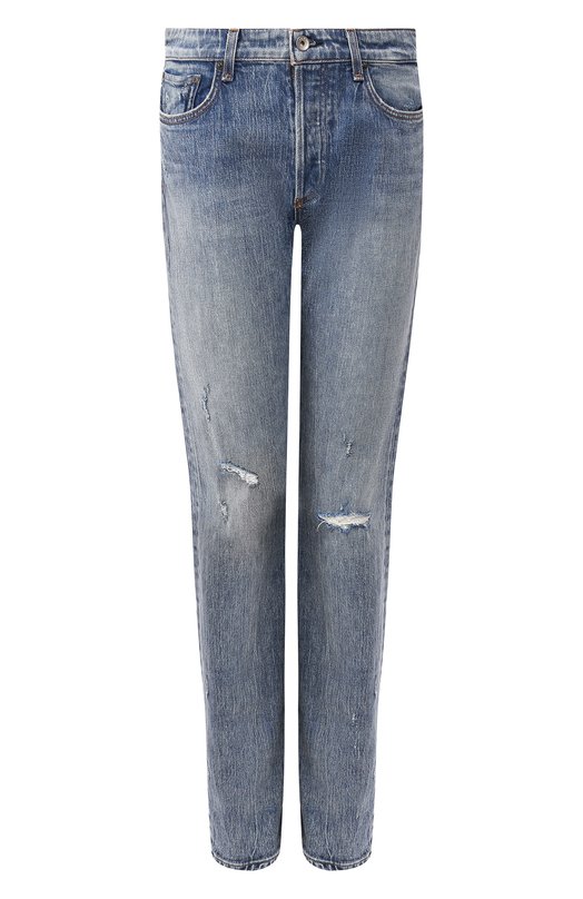 Джинсы Rag&Bone Джинсы Rag&Bone