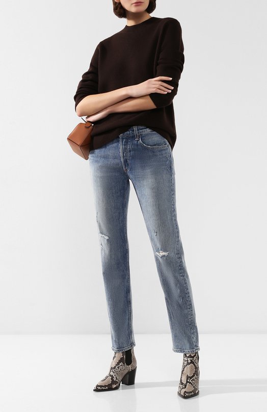 Джинсы Rag&Bone Джинсы Rag&Bone