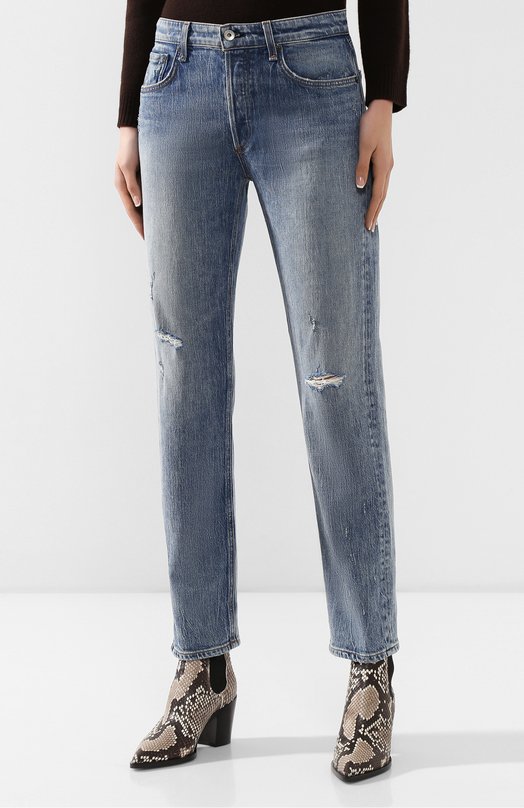 Джинсы Rag&Bone Джинсы Rag&Bone