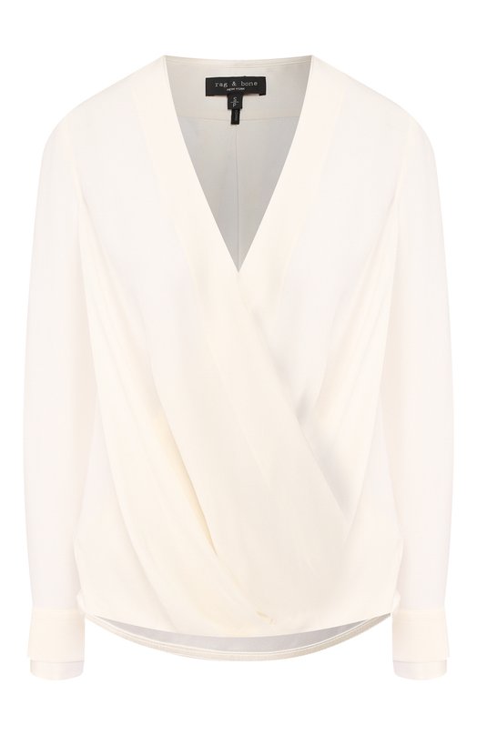 Блуза Rag&Bone Блуза Rag&Bone