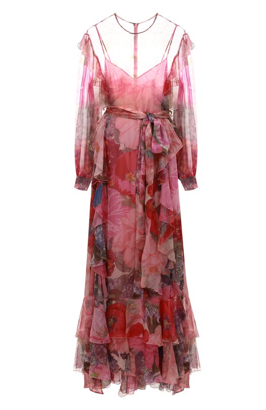 Платье Valentino Платье Valentino