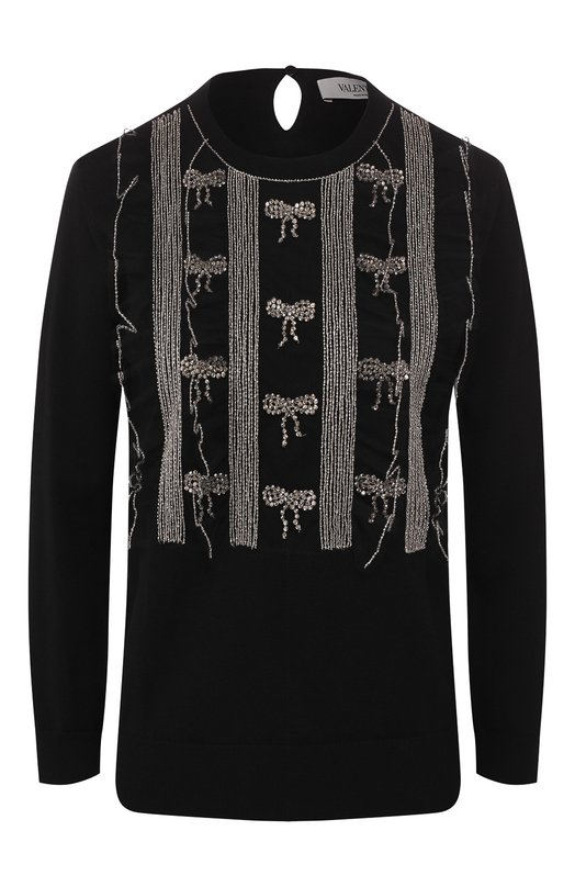 Свитер Valentino