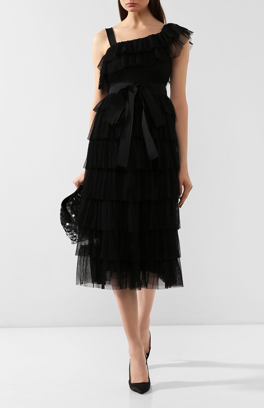 Платье REDVALENTINO