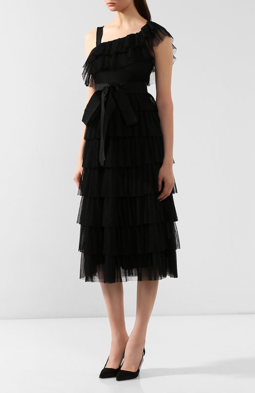 Платье REDVALENTINO