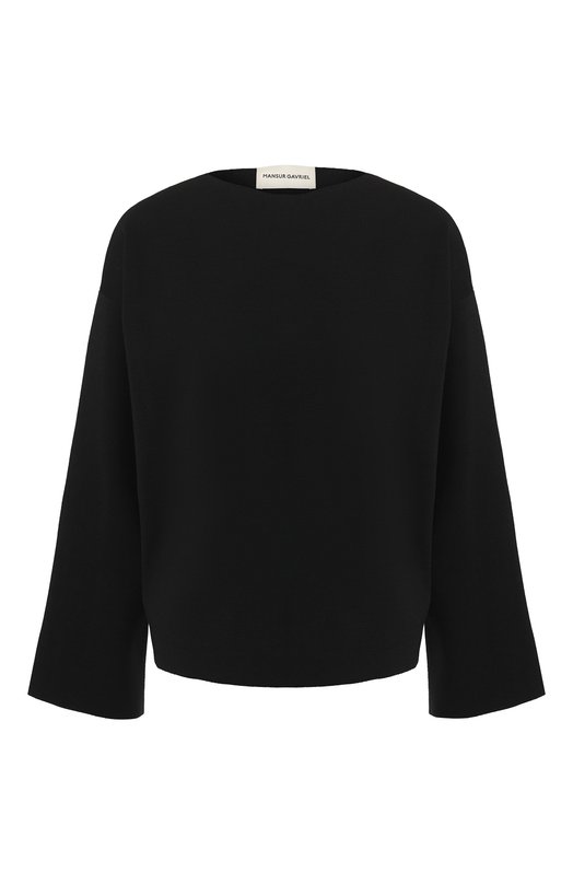 Свитер Mansur Gavriel Свитер Mansur Gavriel