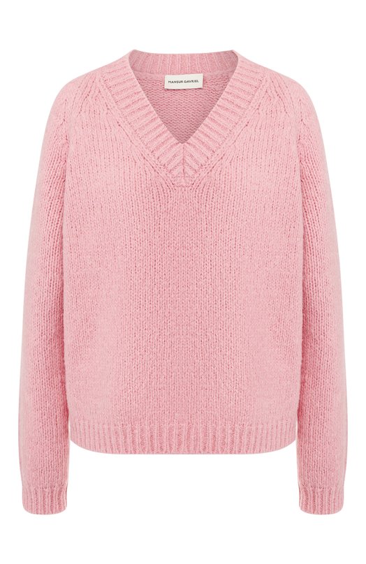 Свитер Mansur Gavriel Свитер Mansur Gavriel