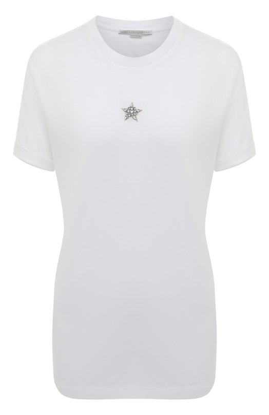 Футболка Stella McCartney