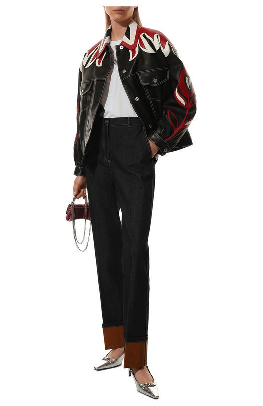 Футболка Stella McCartney