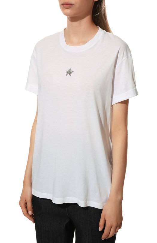 Футболка Stella McCartney