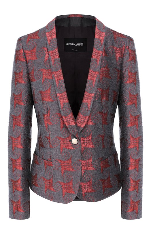 Жакет Giorgio Armani Жакет Giorgio Armani