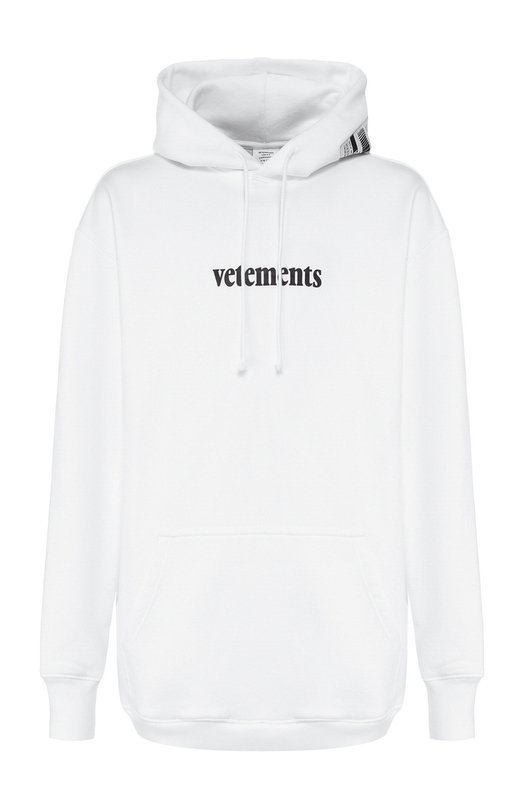 Свитер Vetements
