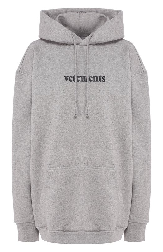 Свитер Vetements