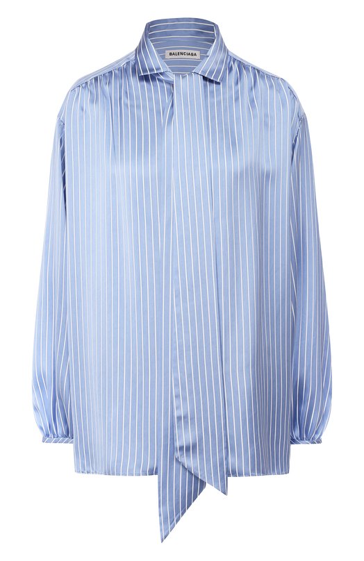 Блуза Balenciaga