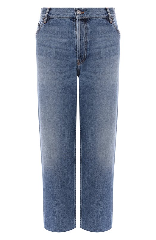 Джинсы Balenciaga Джинсы Balenciaga