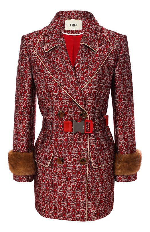 Жакет Fendi Жакет Fendi