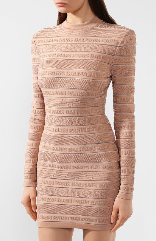 Платье Balmain Платье Balmain