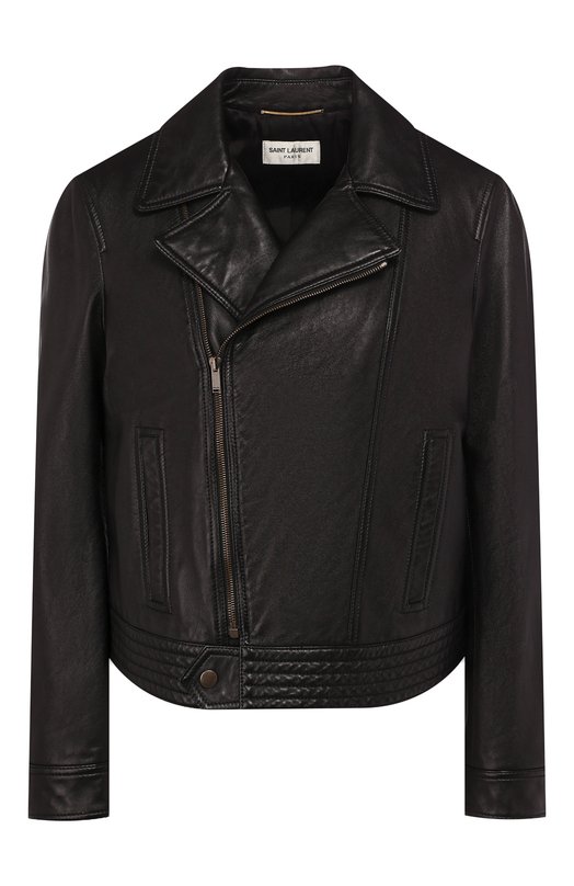 Куртка Saint Laurent