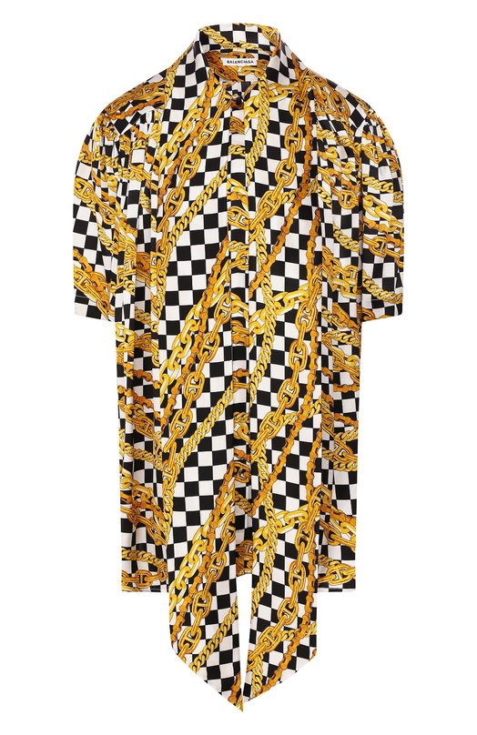 Блуза Balenciaga