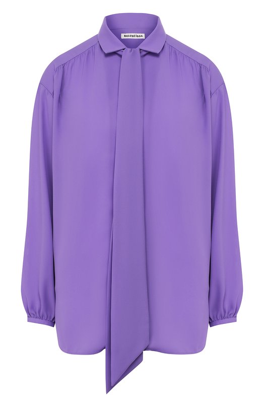 Блуза Balenciaga Блуза Balenciaga