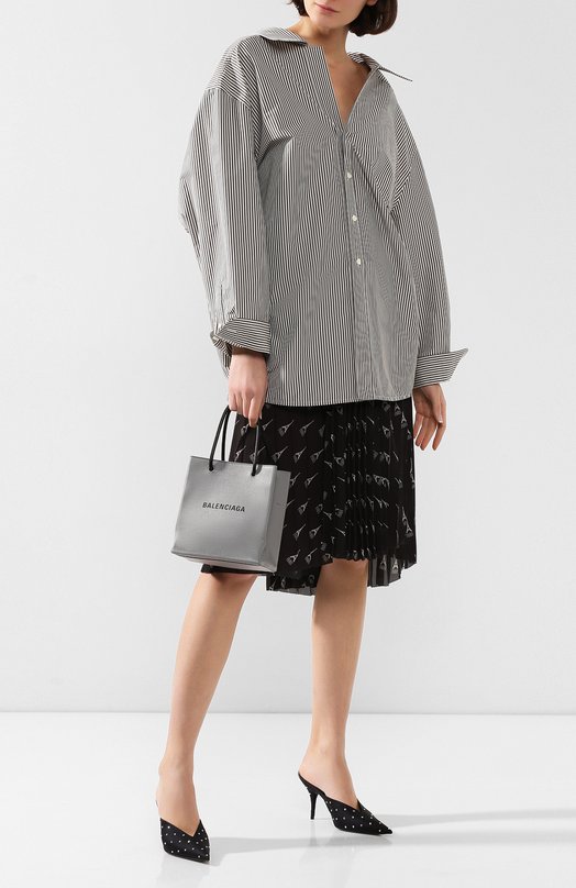 Блуза Balenciaga