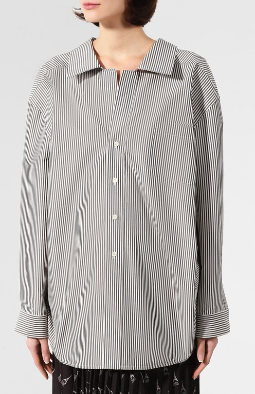 Блуза Balenciaga