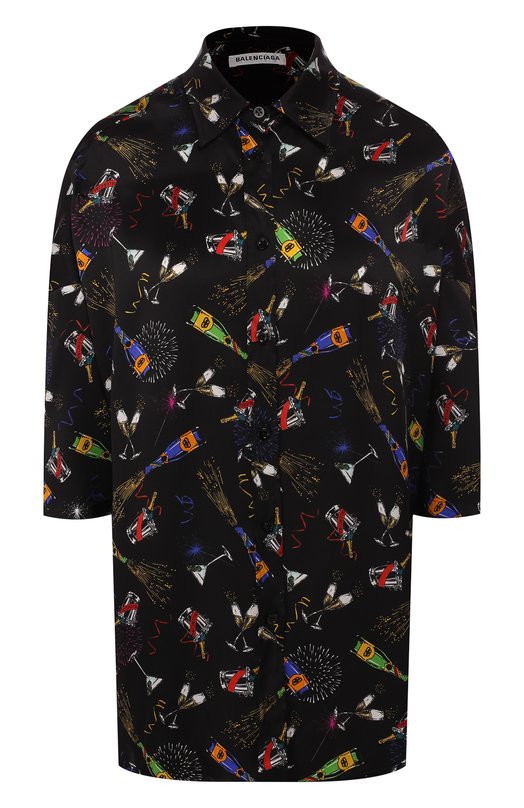 Блуза Balenciaga