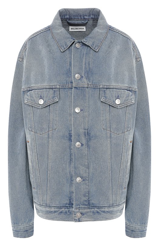 Куртка Balenciaga