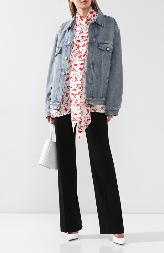 Куртка Balenciaga