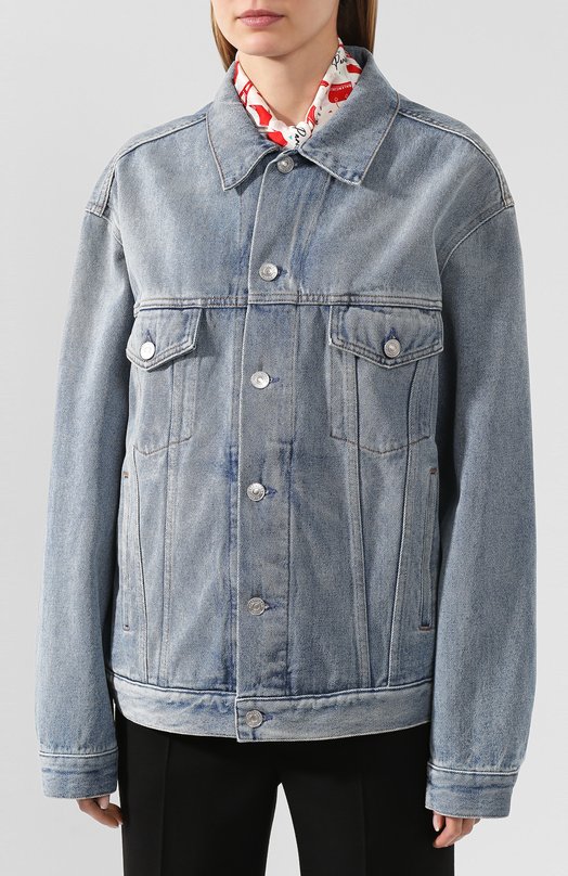 Куртка Balenciaga