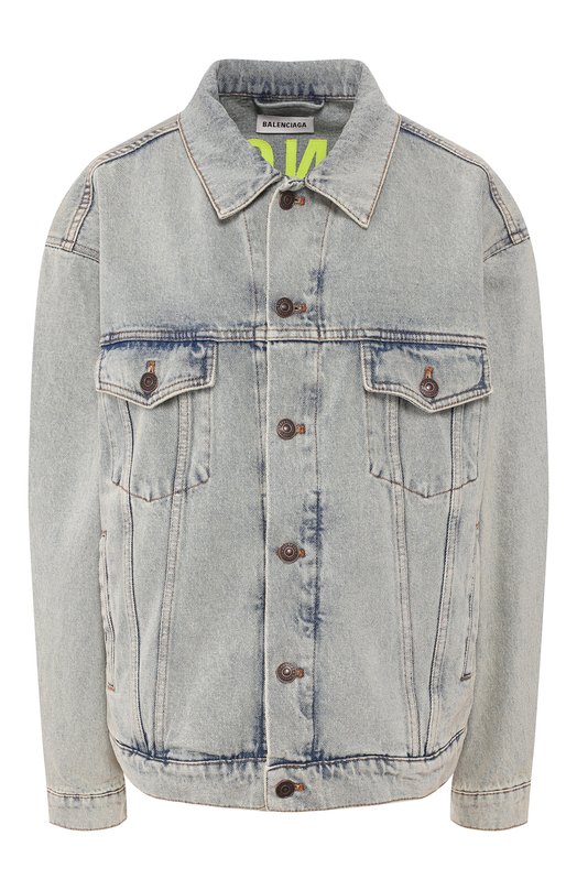 Куртка Balenciaga Куртка Balenciaga