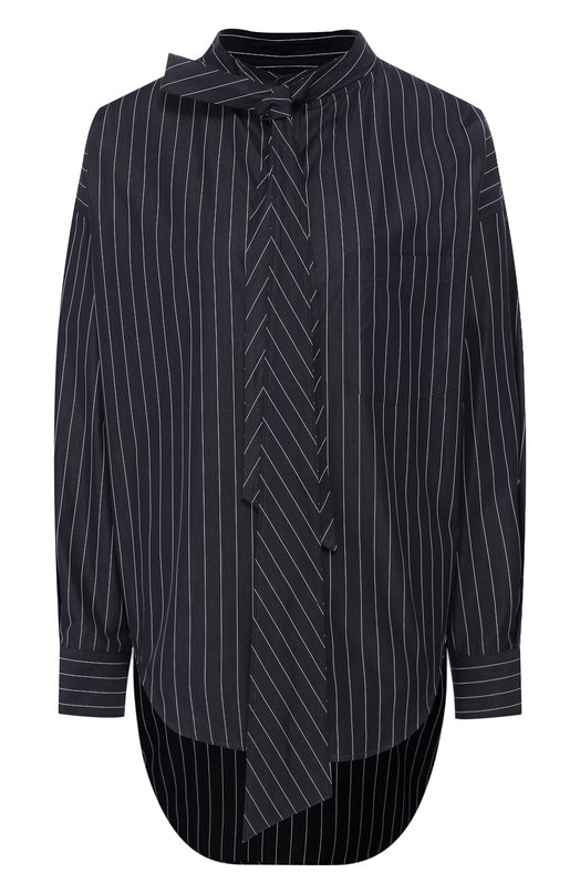 Блуза Balenciaga