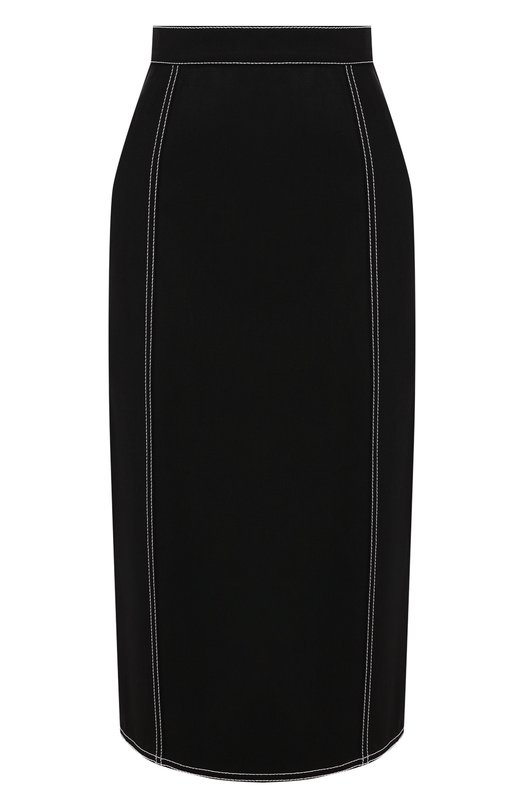 Юбка Alexander McQueen Юбка Alexander McQueen