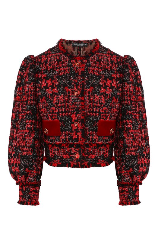 Жакет Dolce & Gabbana