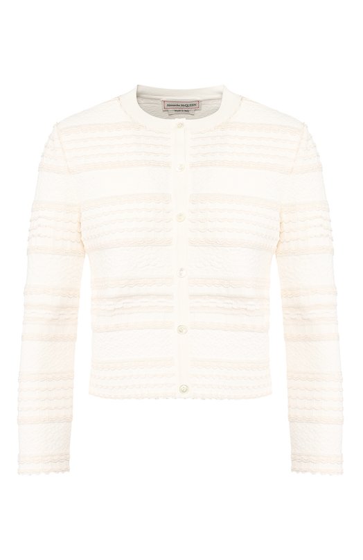 Кардиган Alexander McQueen Кардиган Alexander McQueen