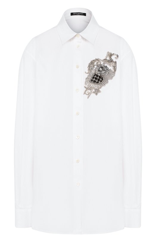 Блуза Balmain Блуза Balmain