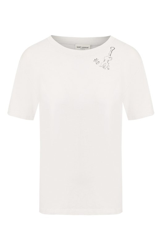 Футболка Saint Laurent