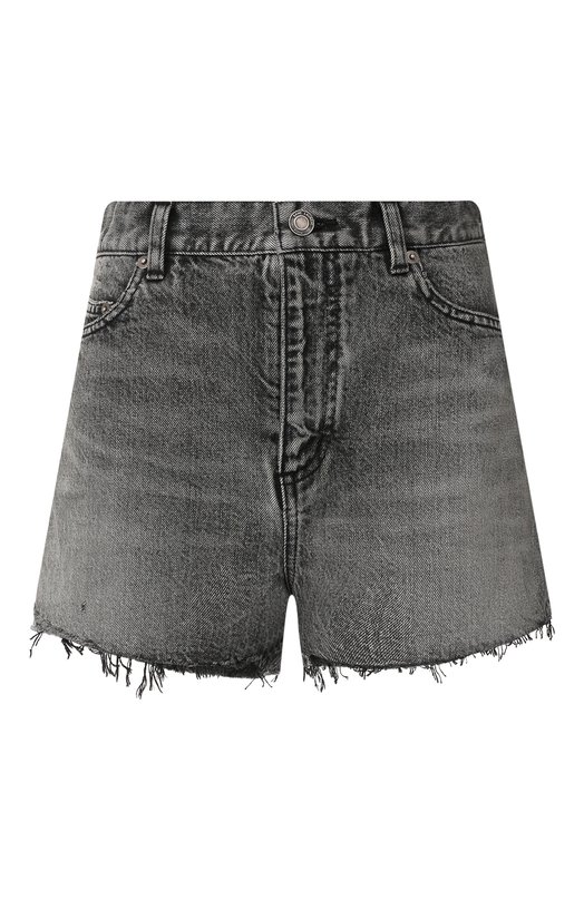 Шорты Saint Laurent Шорты Saint Laurent