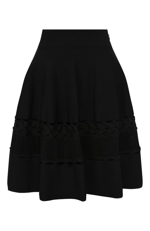 Юбка Alexander McQueen Юбка Alexander McQueen