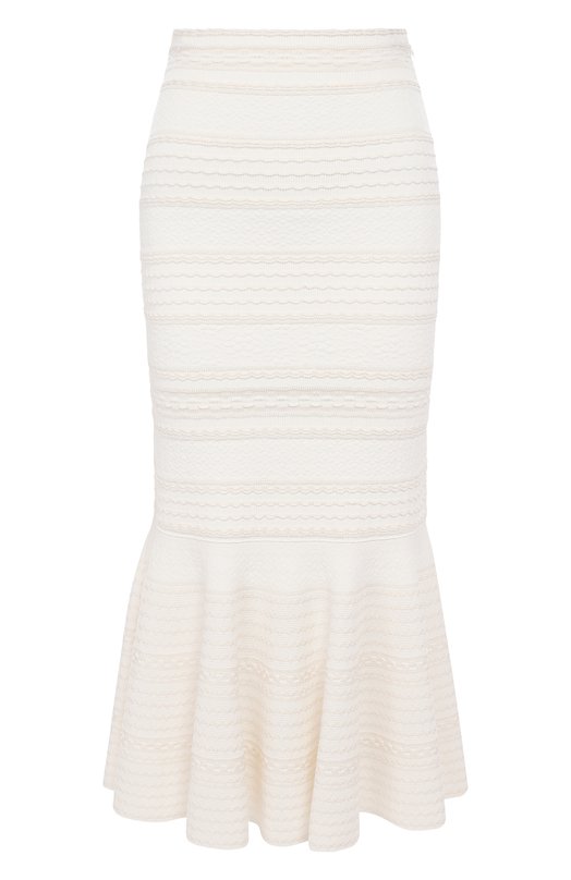 Юбка Alexander McQueen Юбка Alexander McQueen