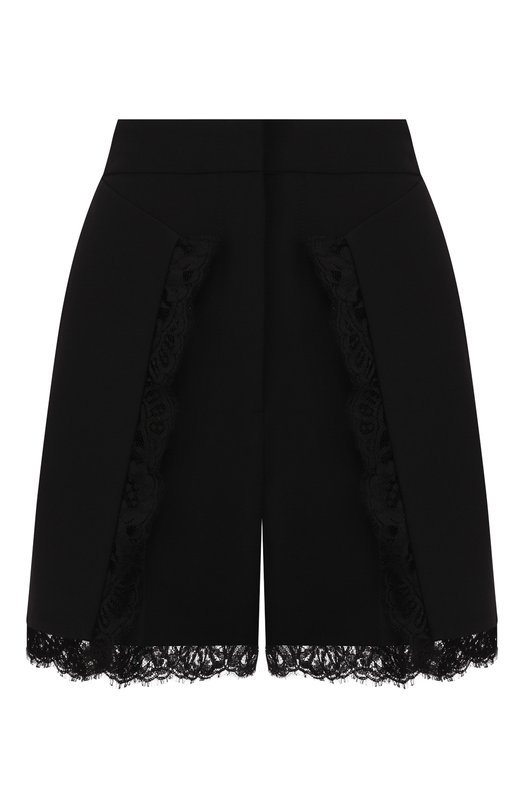Шорты Alexander McQueen